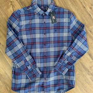 Vineyard Vines L Slim Fit Halyard Longshore NWT